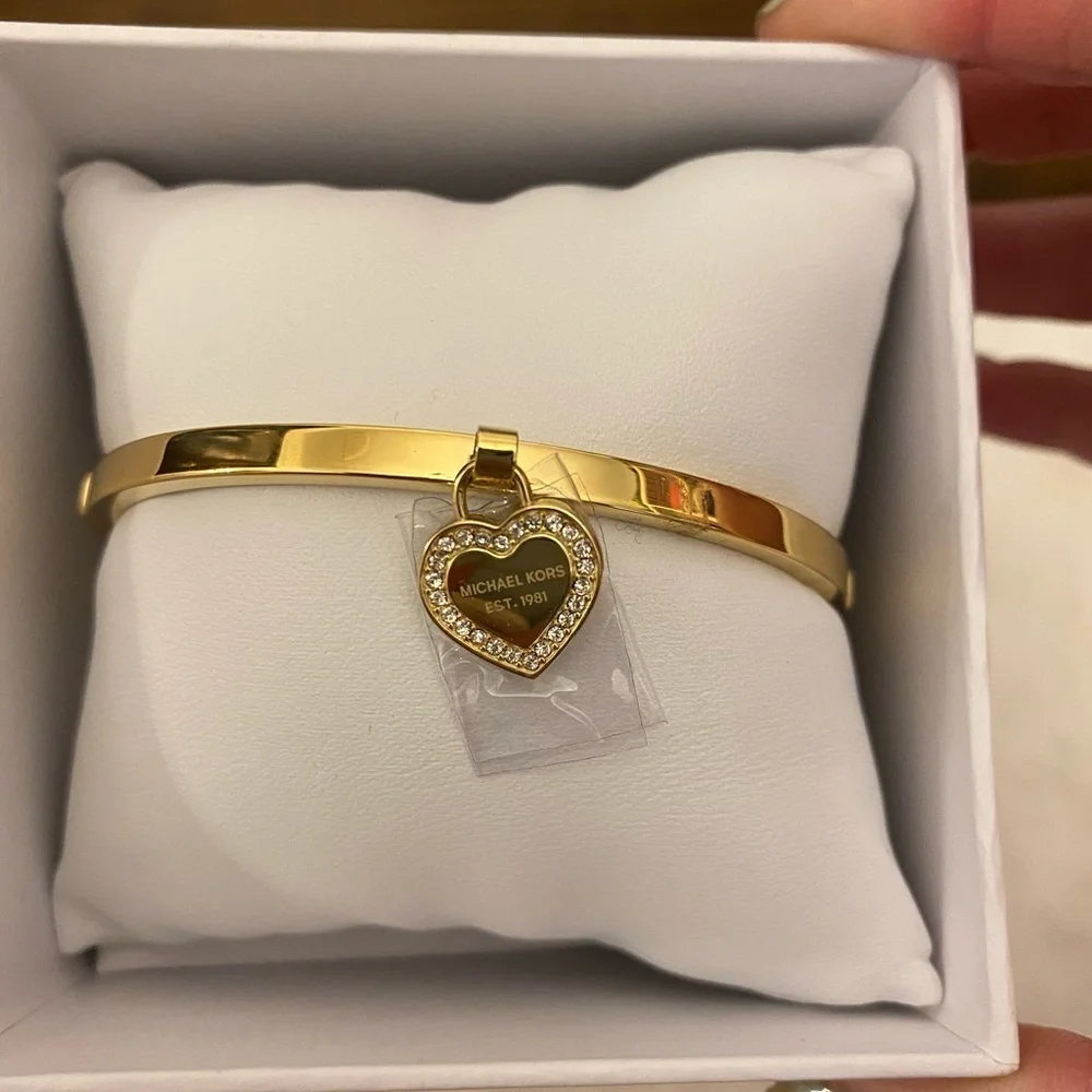 Michael Kors Bangle